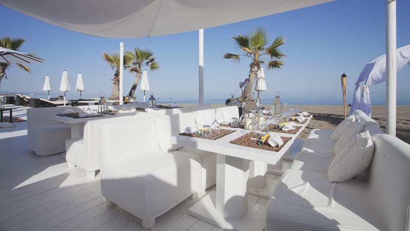Banus Boutique Muelle Del Ribera Apartamento *