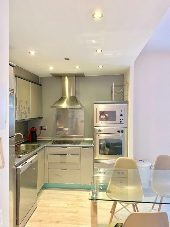 Banus Boutique Muelle Del Ribera Apartamento *